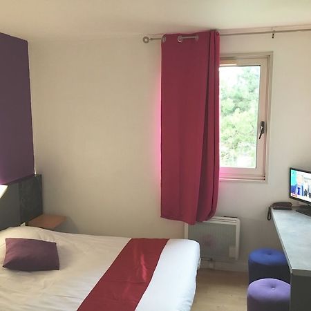 L'Hotel Du Marais Romilly Centre Екстериор снимка