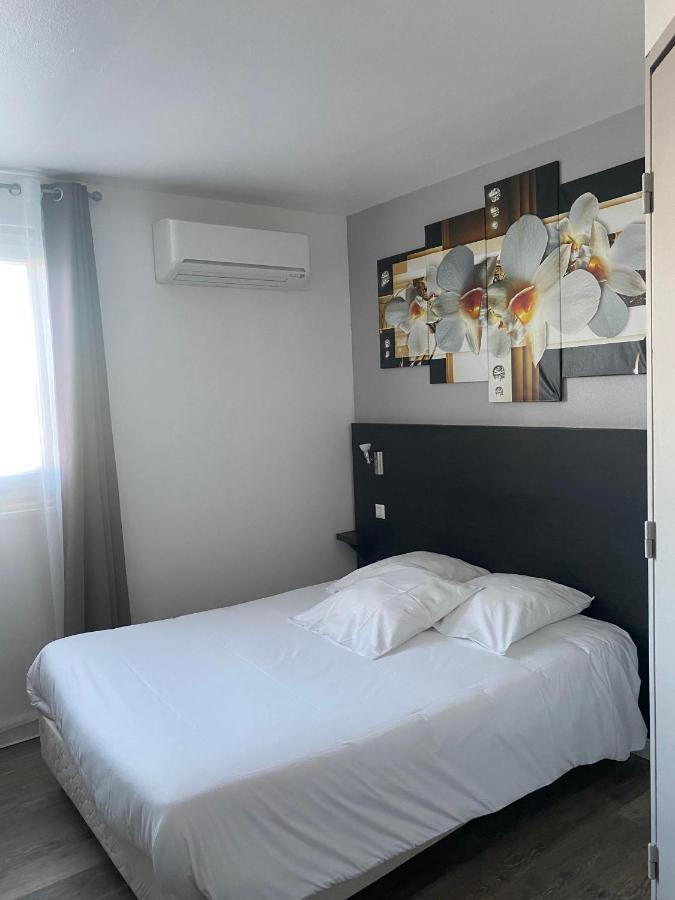 L'Hotel Du Marais Romilly Centre Екстериор снимка
