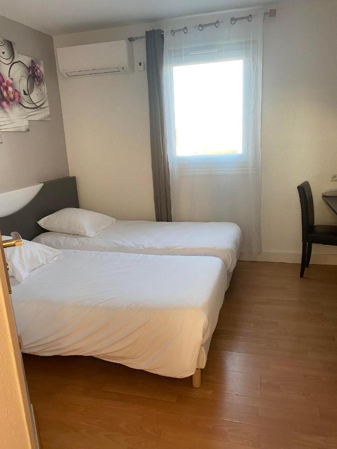 L'Hotel Du Marais Romilly Centre Екстериор снимка