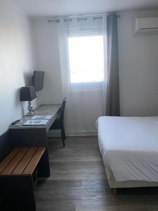 L'Hotel Du Marais Romilly Centre Екстериор снимка