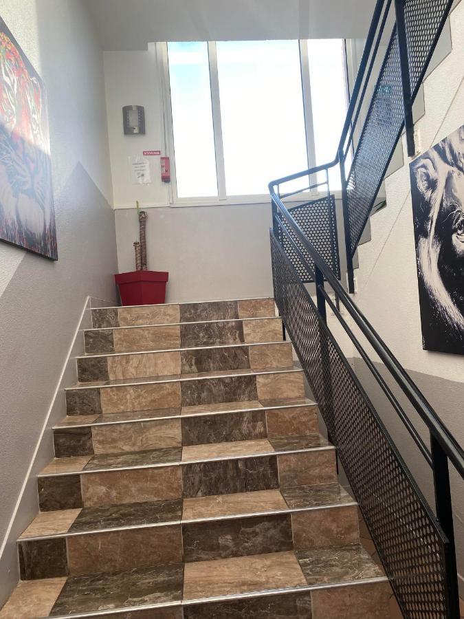 L'Hotel Du Marais Romilly Centre Екстериор снимка