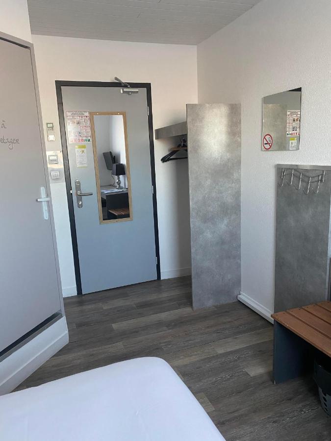 L'Hotel Du Marais Romilly Centre Екстериор снимка