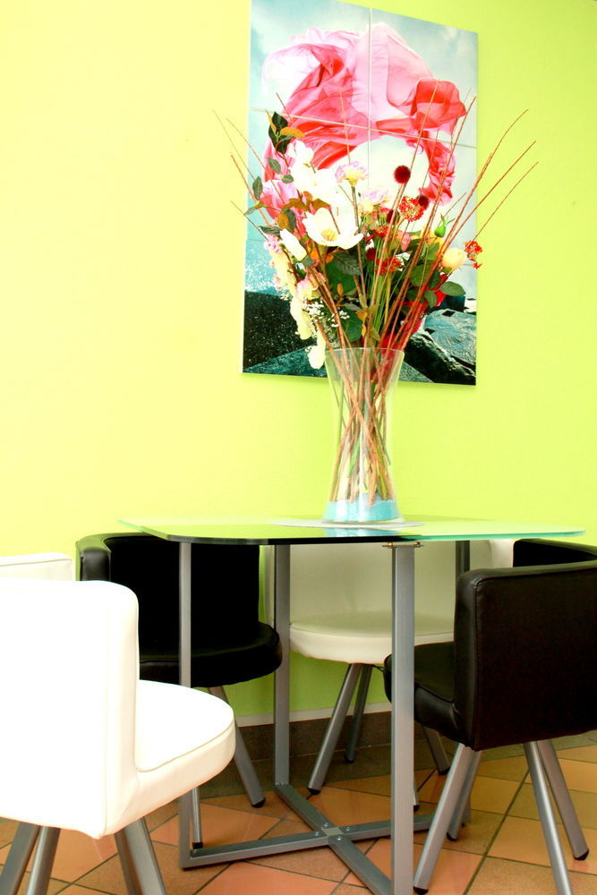 L'Hotel Du Marais Romilly Centre Екстериор снимка
