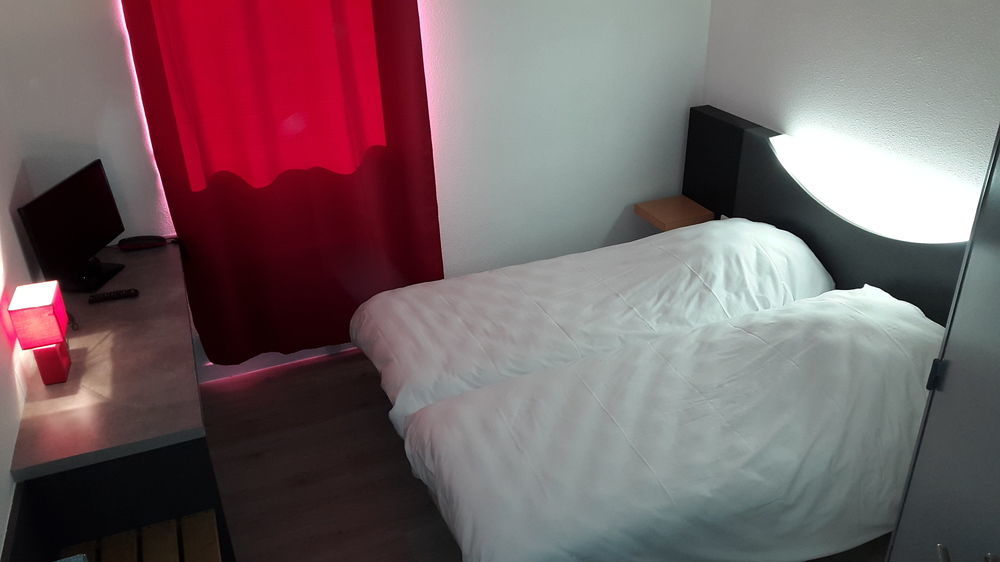 L'Hotel Du Marais Romilly Centre Екстериор снимка