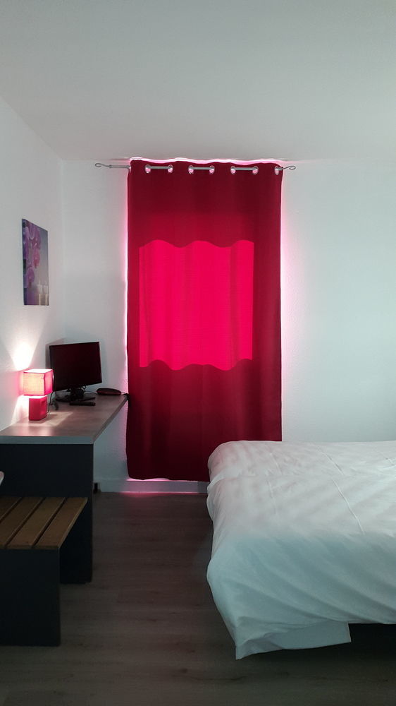 L'Hotel Du Marais Romilly Centre Екстериор снимка