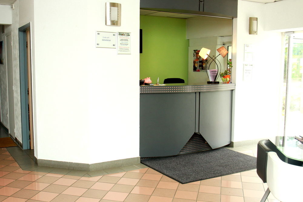 L'Hotel Du Marais Romilly Centre Екстериор снимка