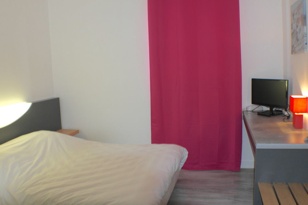 L'Hotel Du Marais Romilly Centre Екстериор снимка