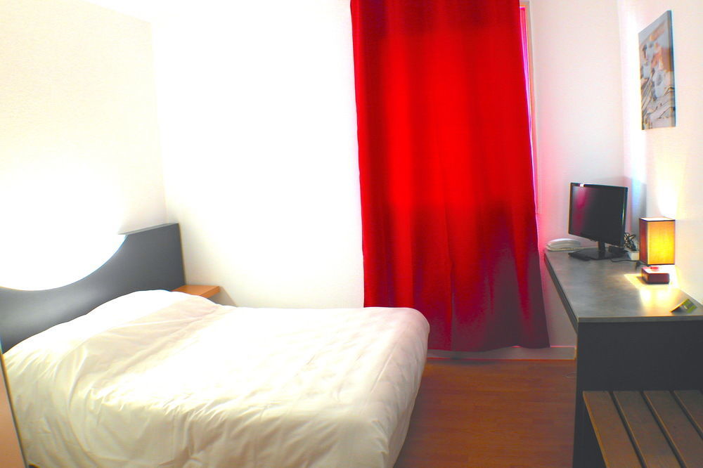 L'Hotel Du Marais Romilly Centre Екстериор снимка