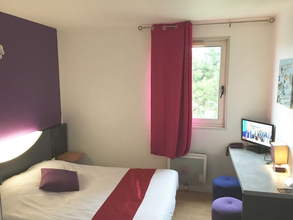 L'Hotel Du Marais Romilly Centre Екстериор снимка