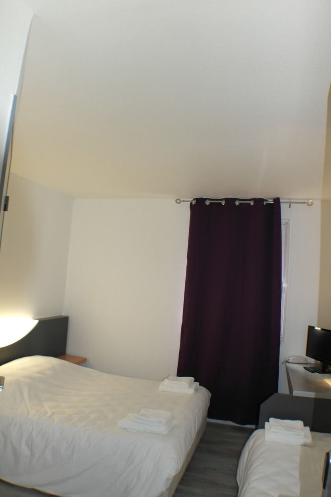 L'Hotel Du Marais Romilly Centre Екстериор снимка