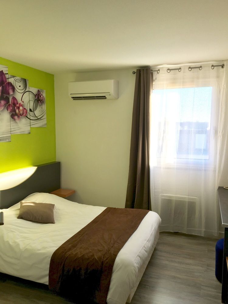 L'Hotel Du Marais Romilly Centre Екстериор снимка
