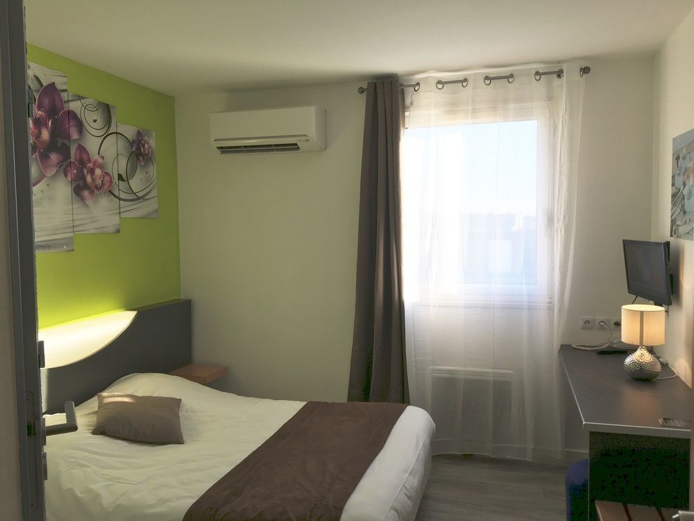 L'Hotel Du Marais Romilly Centre Екстериор снимка