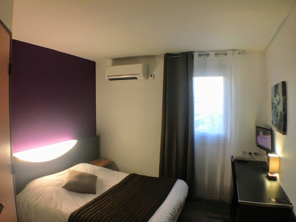 L'Hotel Du Marais Romilly Centre Екстериор снимка