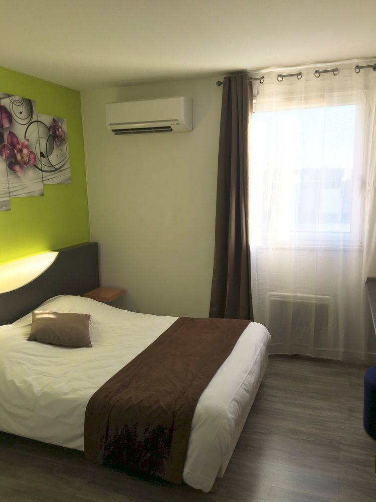 L'Hotel Du Marais Romilly Centre Екстериор снимка