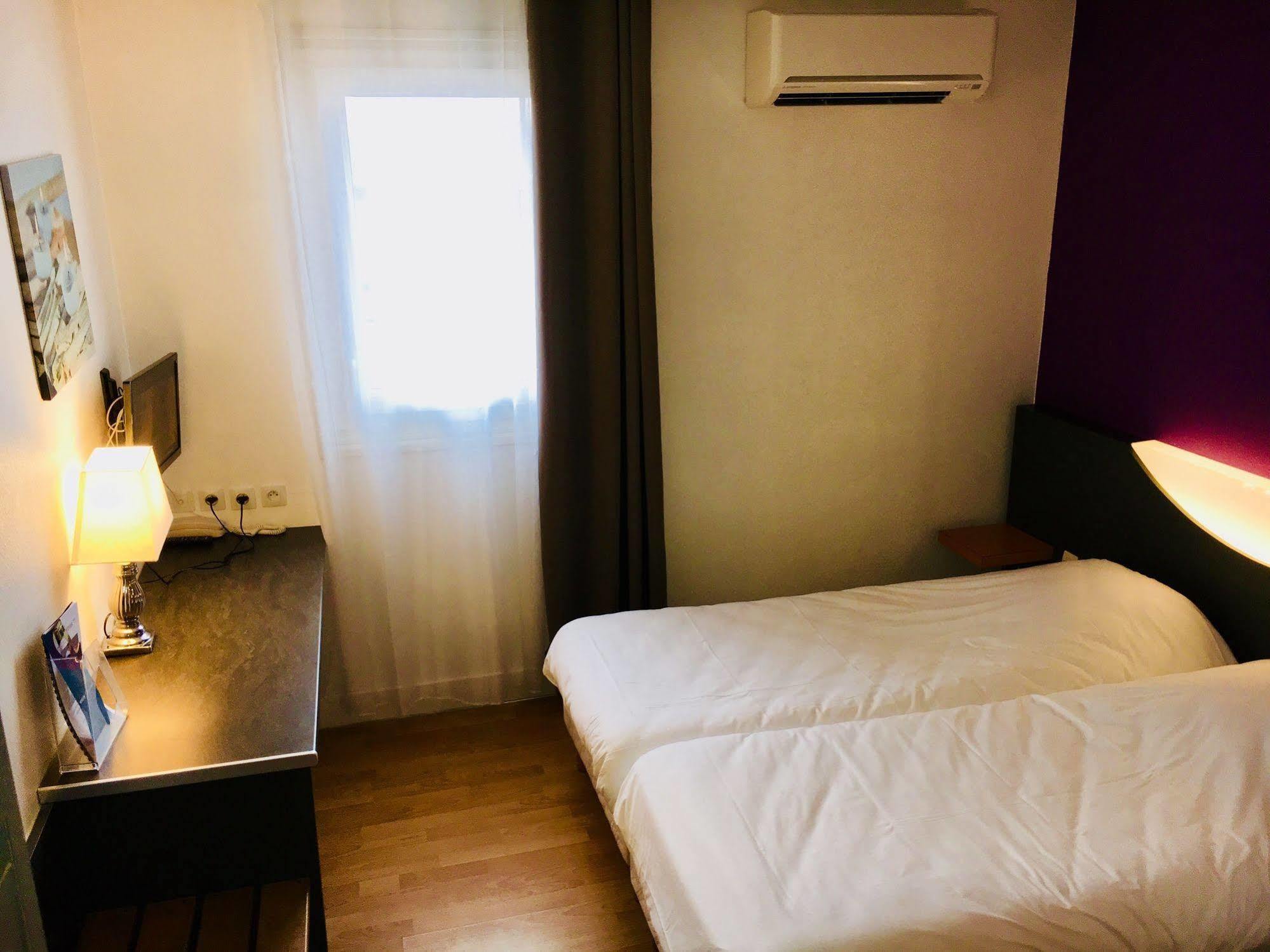 L'Hotel Du Marais Romilly Centre Екстериор снимка