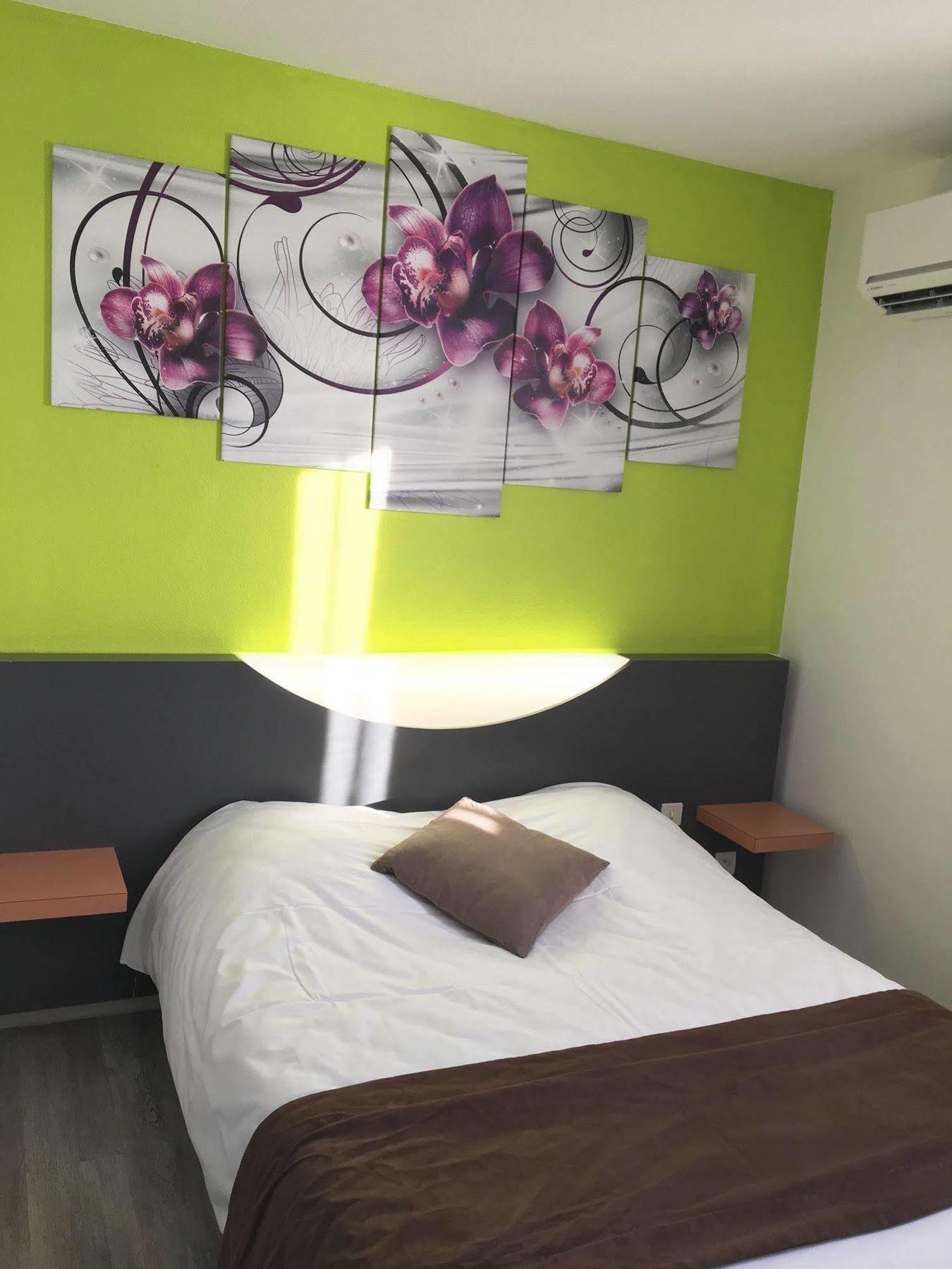 L'Hotel Du Marais Romilly Centre Екстериор снимка