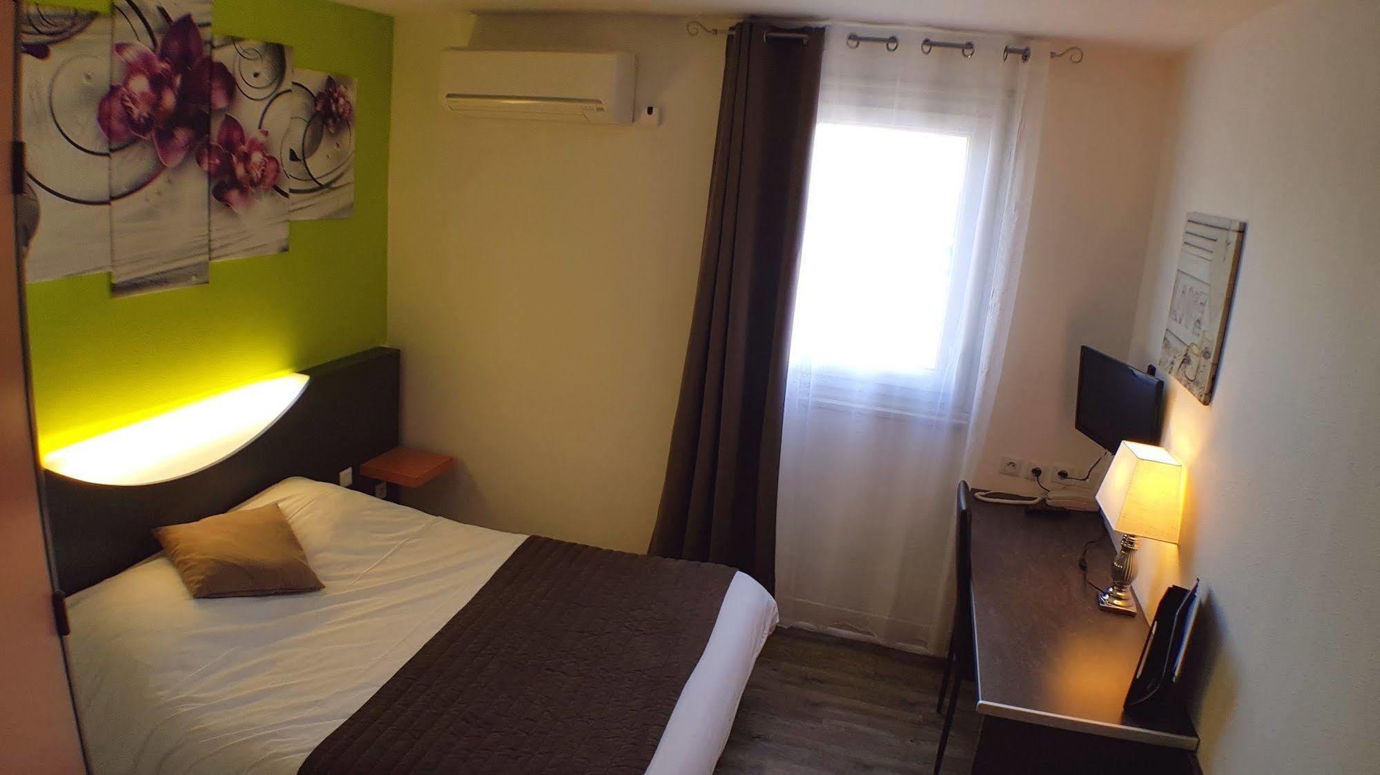 L'Hotel Du Marais Romilly Centre Екстериор снимка